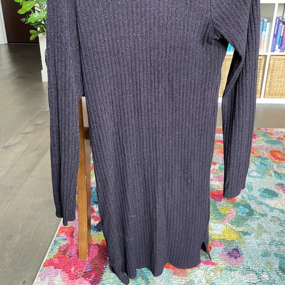 Aritzia (Wilfred Free) Mariel Dress Size M - Picture 2 of 4